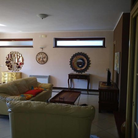 Villa Le Giare Ospitalita Diffusa Agerola Buitenkant foto