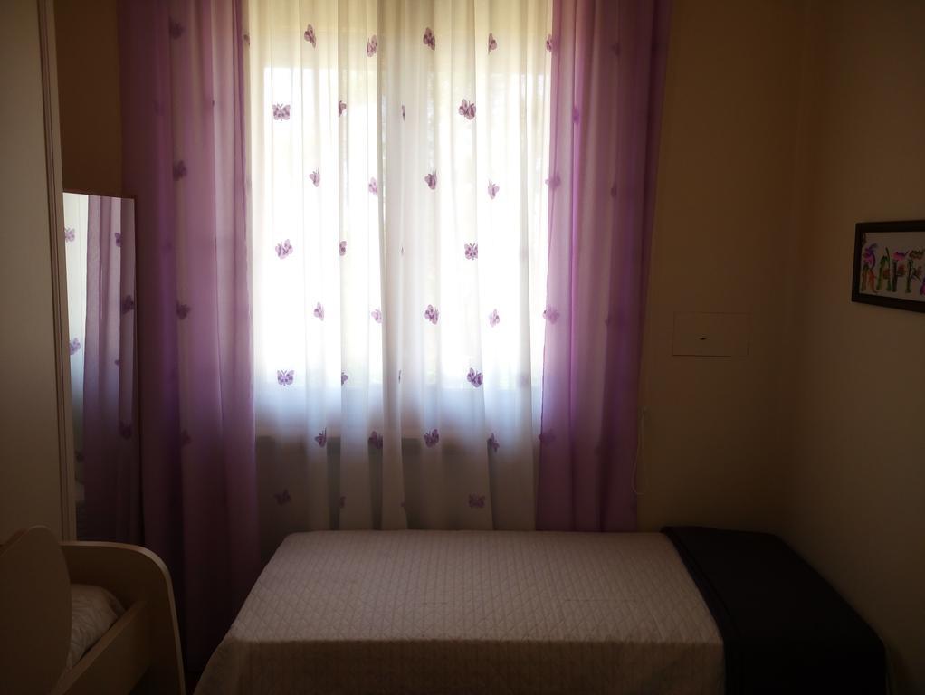 Villa Le Giare Ospitalita Diffusa Agerola Buitenkant foto