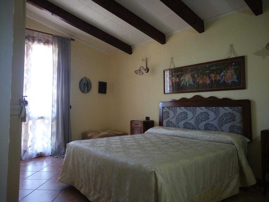 Villa Le Giare Ospitalita Diffusa Agerola Buitenkant foto