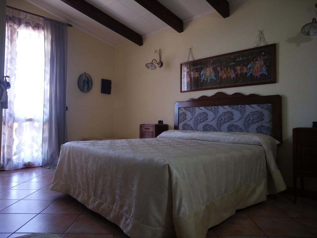 Villa Le Giare Ospitalita Diffusa Agerola Buitenkant foto