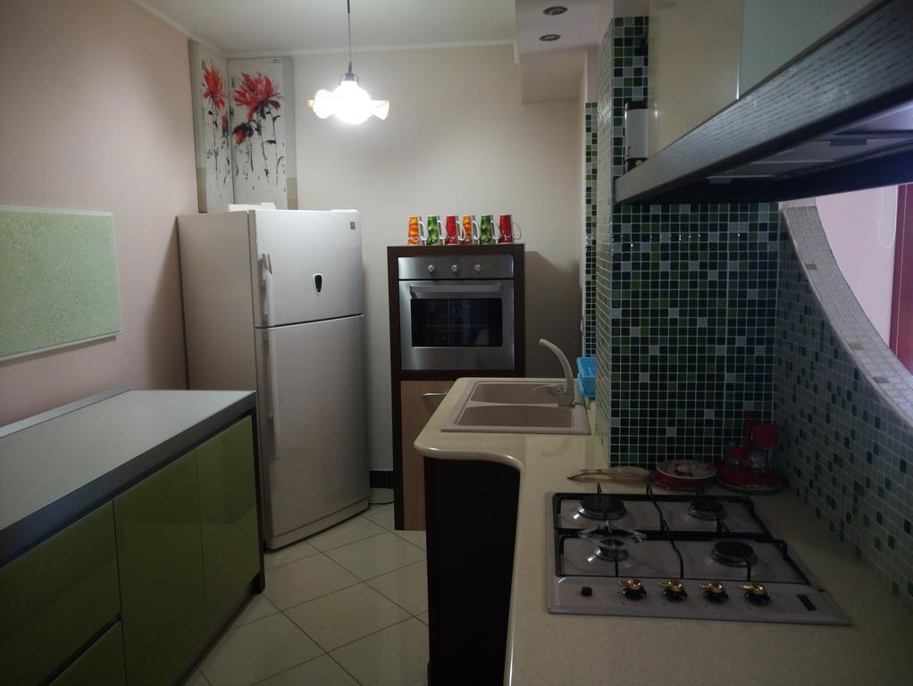 Villa Le Giare Ospitalita Diffusa Agerola Buitenkant foto